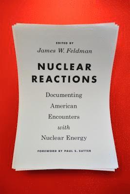 Nuclear Reactions 1