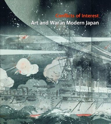 Philip Kaneko, Rhiannon Paget, Sebastian Dobson, Maki Kaneko, Sonja Hotwagner, Andreas Marks - Conflicts of Interest, Inbunden