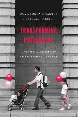 Transforming Patriarchy 1