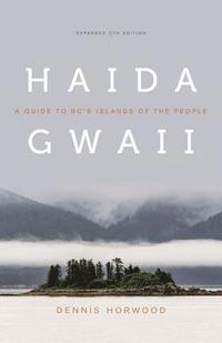 bokomslag Haida Gwaii