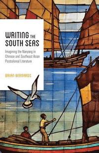 bokomslag Writing the South Seas