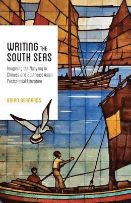 Writing the South Seas 1