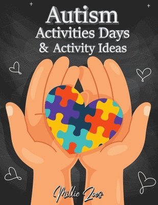 Autism Activities Days And Activity Ideas 1