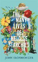 bokomslag Many Lives Of Heloise Starchild