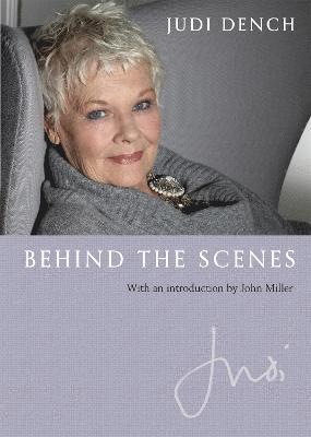 Judi: Behind the Scenes 1