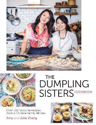 Dumpling Sisters Cookbook 1