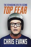 Chris Evans - Top Fear, Häftad