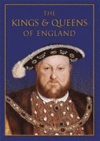 bokomslag The Kings & Queens of England