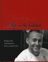 bokomslag Michel Roux: A Life In The Kitchen
