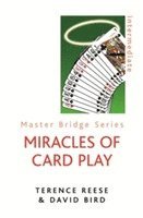 bokomslag Miracles Of Card Play