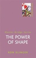 Ron Klinger - Power Of Shape, Häftad