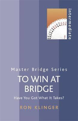 To Win At Bridge 1