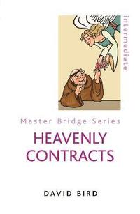 bokomslag Heavenly Contracts