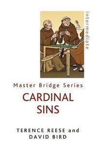 bokomslag Cardinal Sins