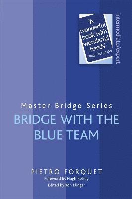 bokomslag Bridge With The Blue Team