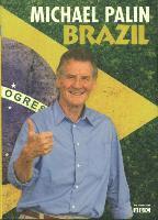 bokomslag Brazil