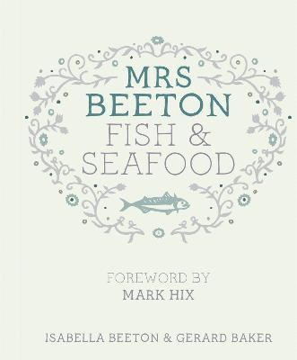 Mrs Beeton's Fish &; Seafood 1