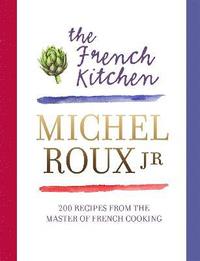 bokomslag The French Kitchen