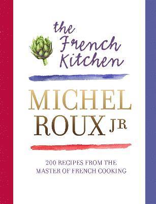 French Kitchen 1