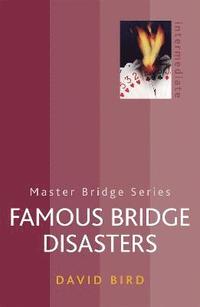 bokomslag Famous Bridge Disasters