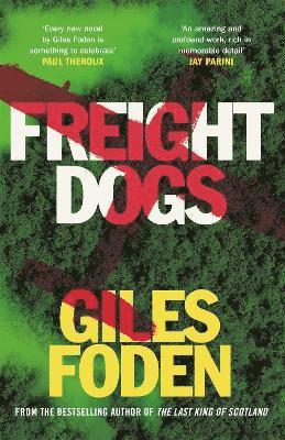 Freight Dogs 1