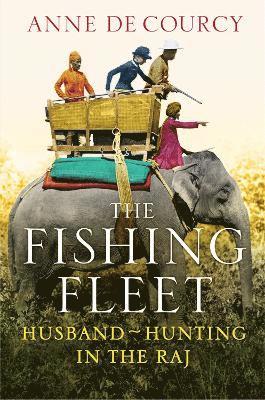 Fishing Fleet