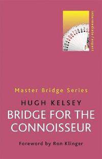 bokomslag Bridge for the Connoisseur
