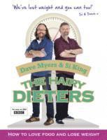 bokomslag Hairy Dieters