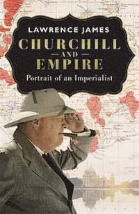 bokomslag Churchill and Empire