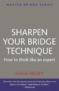 bokomslag Sharpen Your Bridge Technique
