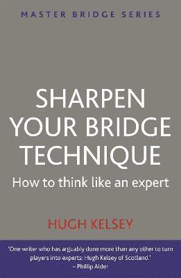 Sharpen Your Bridge Technique 1