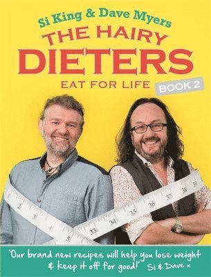 The Hairy Dieters Eat for Life 1