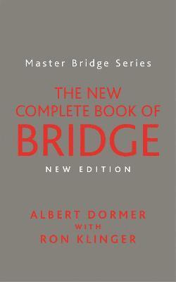 bokomslag The New Complete Book of Bridge
