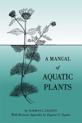 A Manual of Aquatic Plants 1