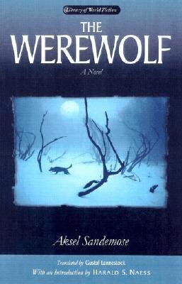 A. Sandemose - Werewolf, Häftad