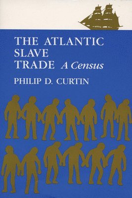 The Atlantic Slave Trade 1