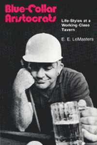 bokomslag Blue-collar Aristocrats