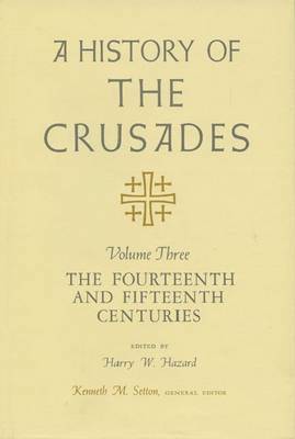History of the Crusades, Volume III