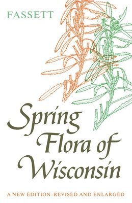 Spring Flora of Wisconsin 1