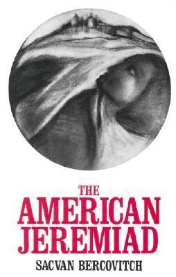 Sacvan Bercovitch - American Jeremiad, Häftad