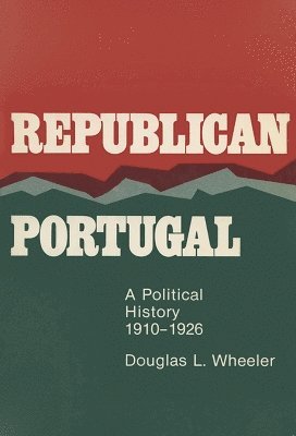 Republican Portugal 1