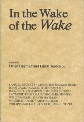 In The Wake Of The Wake 1