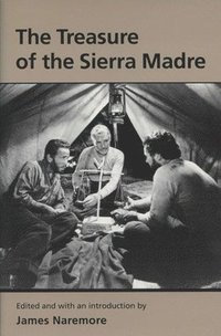 bokomslag The Treasure of the Sierra Madre