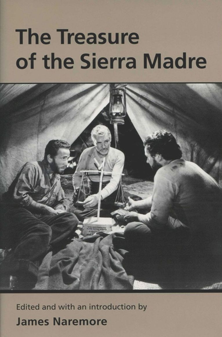 The Treasure of the Sierra Madre 1