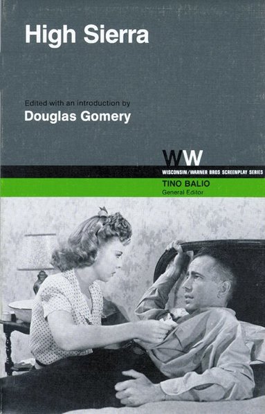Douglas Gomery - High Sierra, Häftad