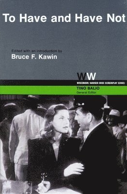 To Have and Have not