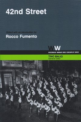 Rocco Fumento - 42nd Street, Häftad