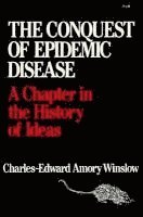 bokomslag Conquest of Epidemic Disease