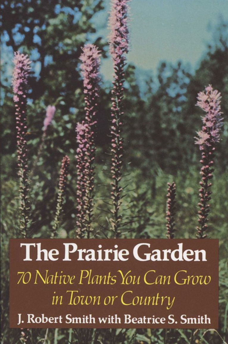 Prairie Garden 1