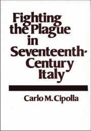 Fighting the Plague in Seventeenth Century Italy 1